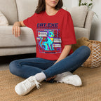 Cat EXE T-Shirt