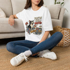 Still Muted T-Shirt