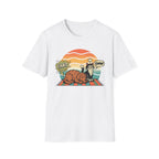 Dog Farted T-Shirt