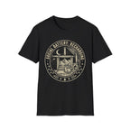 Social Battery Recharging T-Shirt