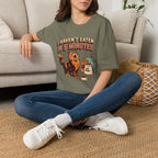Hungry Cat T‑Shirt