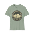 Powered By Coffee T-Shirt