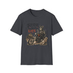 Ninth Life T-Shirt