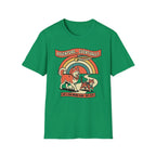 Adventure Eventually T-Shirt