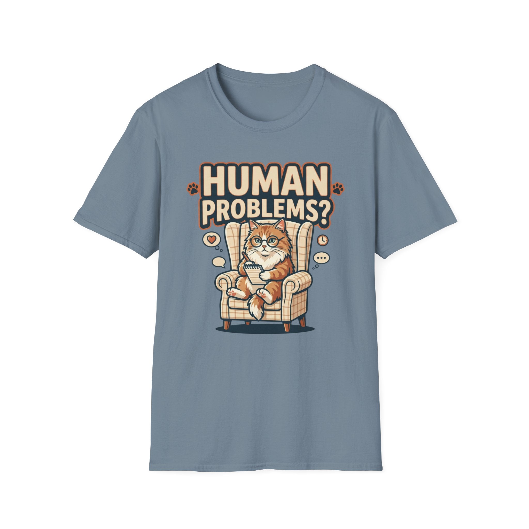 Human Problems? T-Shirt