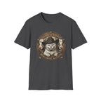 Stray Cat Saloon T-Shirt