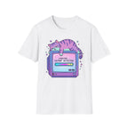 Catnap Detected T-Shirt