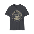 Social Battery Recharging T-Shirt