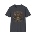 Nine Lives T-Shirt