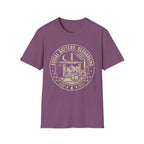 Social Battery Recharging T-Shirt