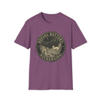 Social Battery T-Shirt