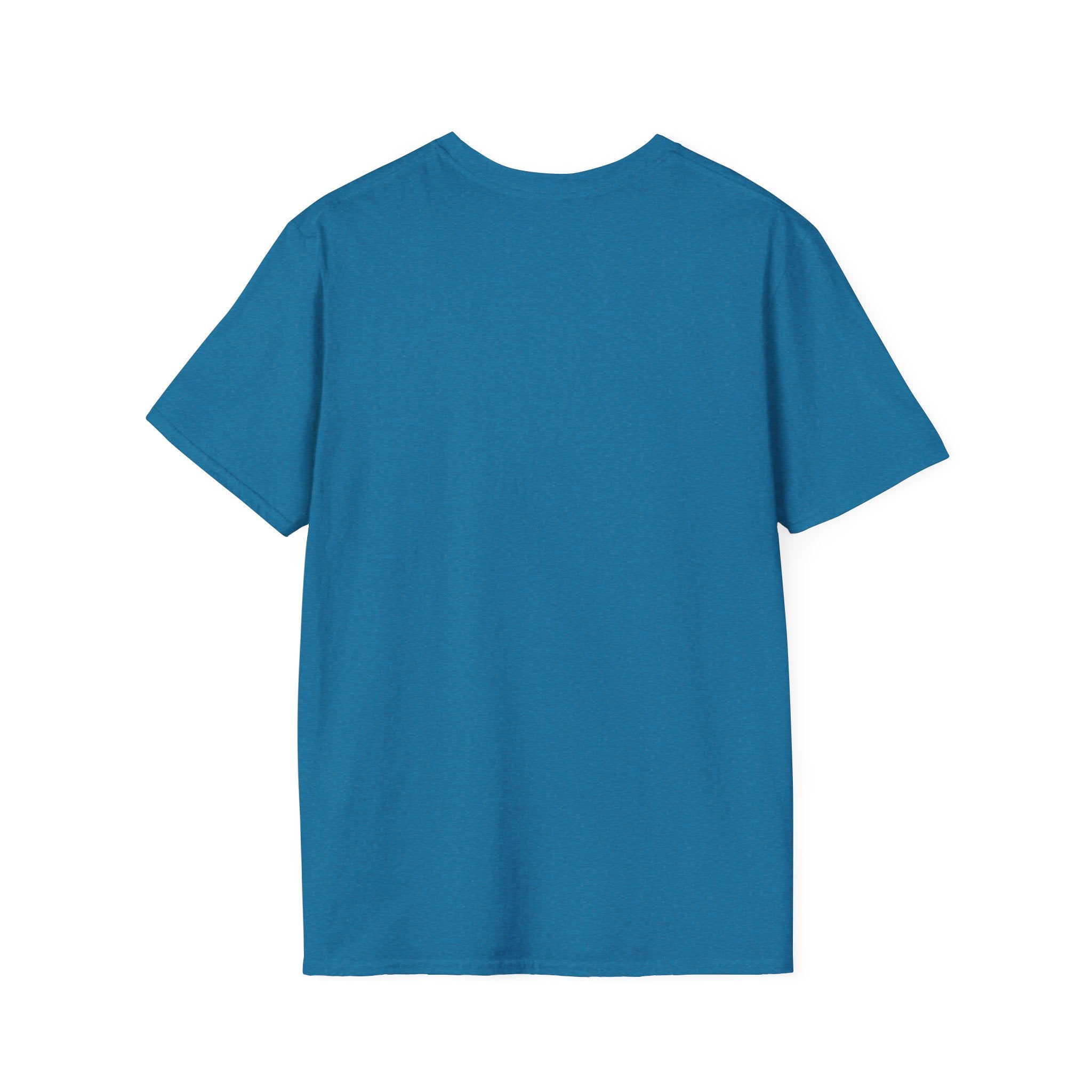 Remote Work Supervisor T-Shirt