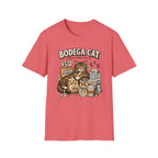 Bodega Cat T-Shirt