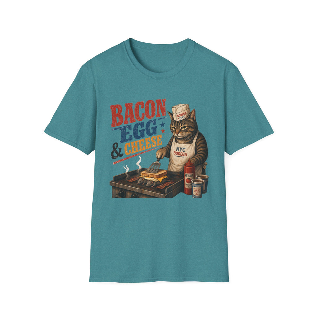 Grilled Sandwich T-Shirt
