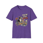 Still Muted T-Shirt