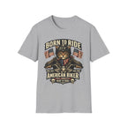 Born To Ride T-Shirt
