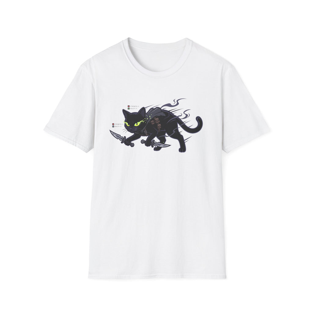Strength and Agility T-Shirt