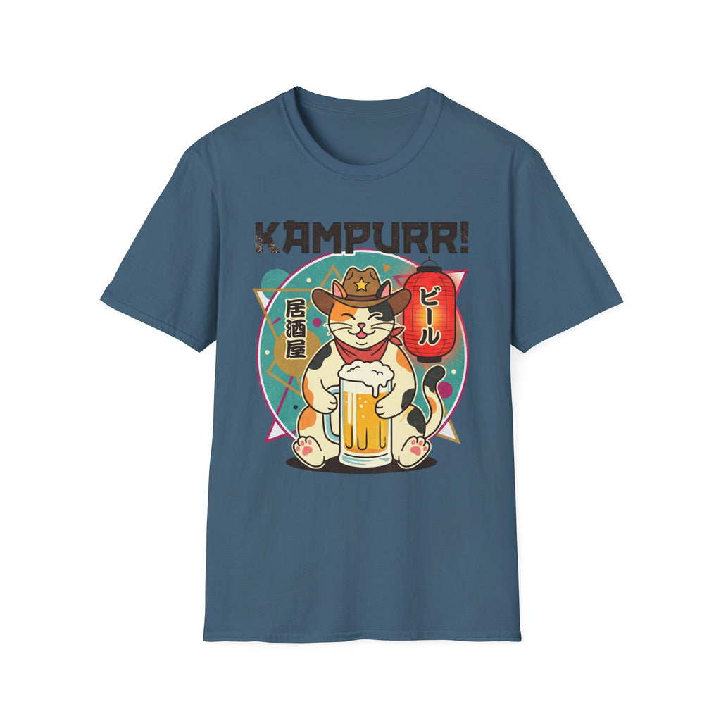 Kampurr T-Shirt