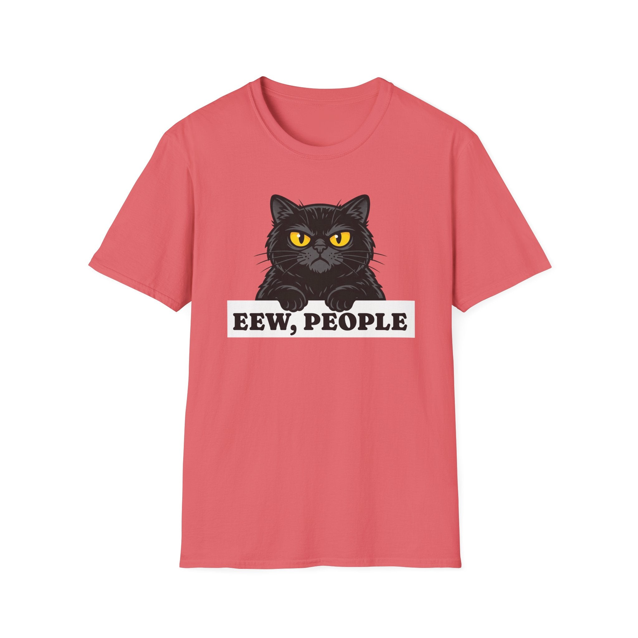 EEW, PEOPLE T-Shirt