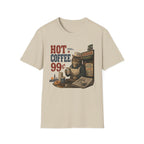 Hot Coffee T-Shirt