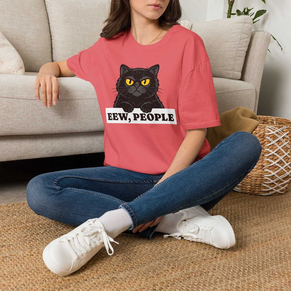 EEW, PEOPLE T-Shirt