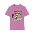 Feed Me T-Shirt