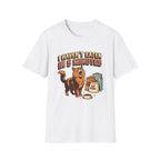 Hungry Cat T‑Shirt