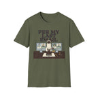 Last Email T-Shirt