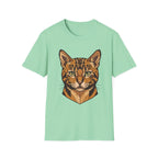 Low Poly Bengal