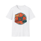 Pow vs Meow T-Shirt
