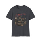 Grease and Gasoline T-Shirt