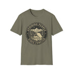 Avoiding People T-Shirt