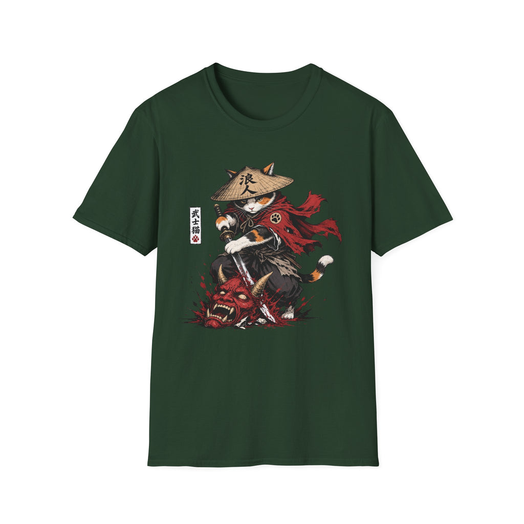Demon Slayer T-Shirt