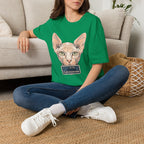 Feline Misdemeanor