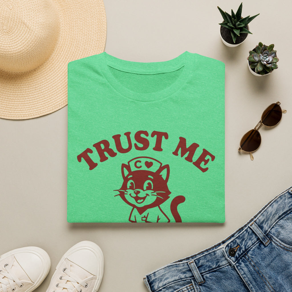 Trust Me T-Shirt