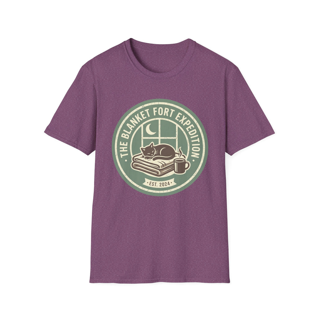 Blanket Fort T-Shirt