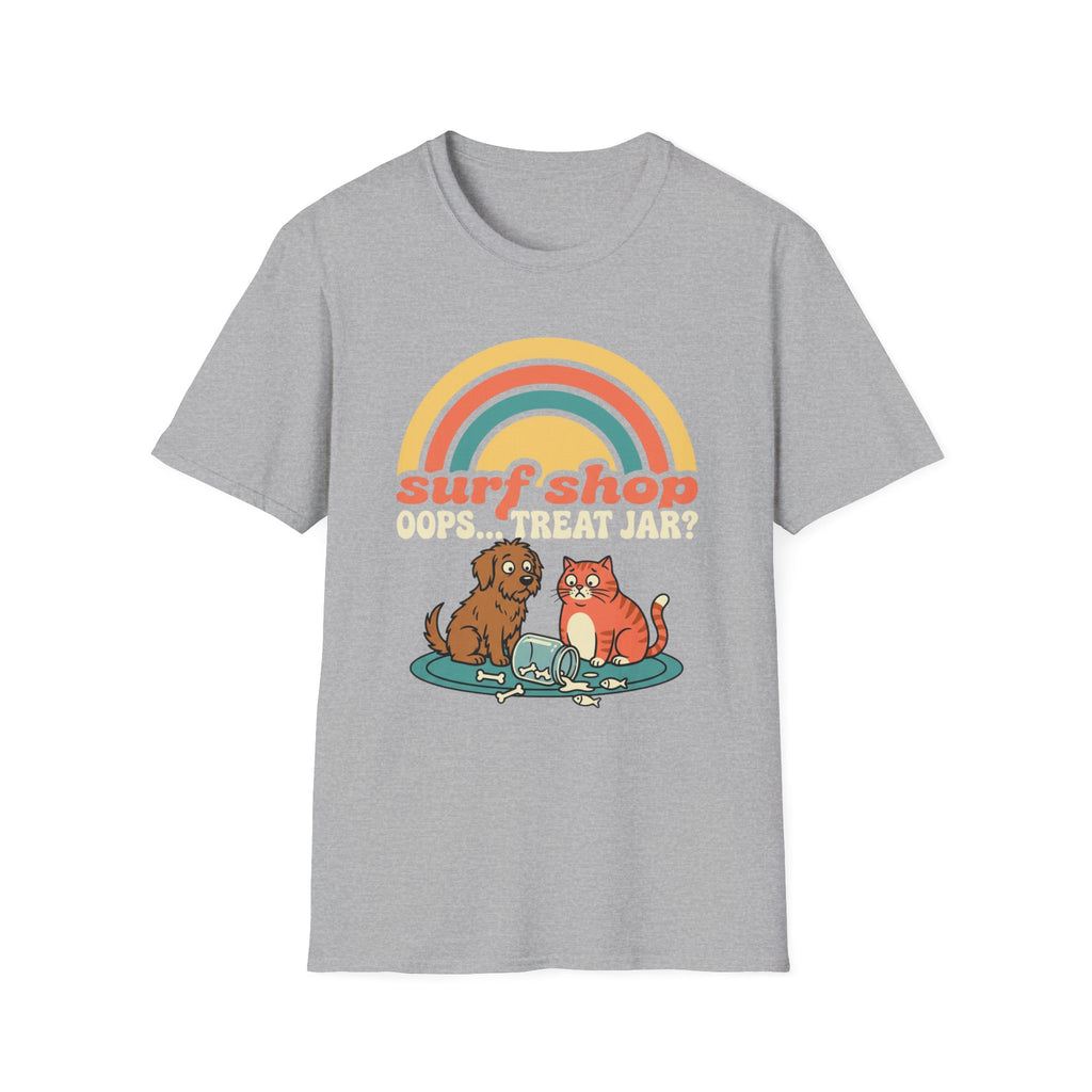 Treat Jar T-Shirt