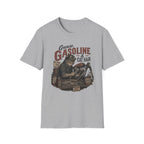 Grease and Gasoline T-Shirt