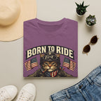 Born To Ride T-Shirt