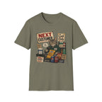 Next Customer T-Shirt