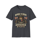Born To Ride T-Shirt