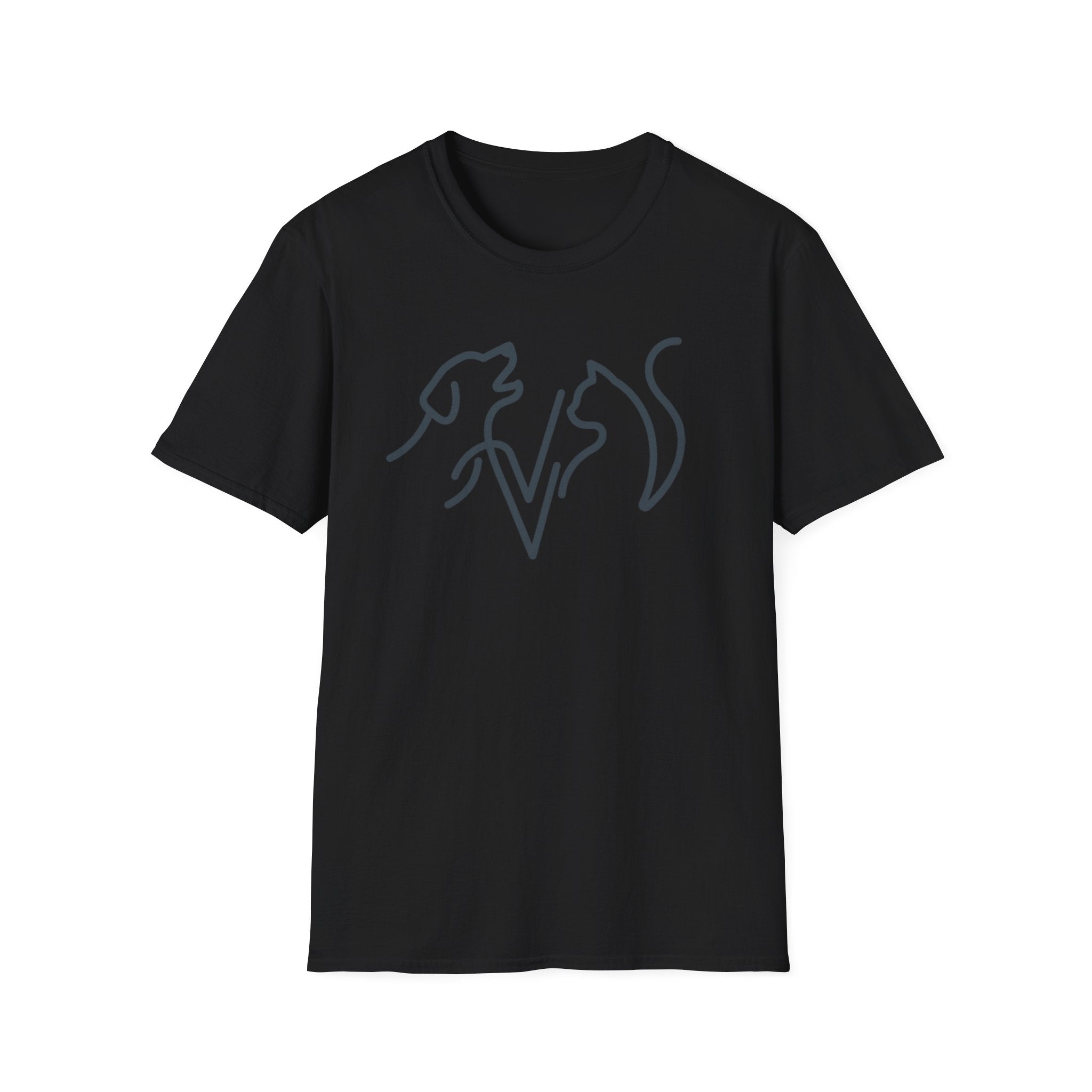 Dog & Cat T-Shirt