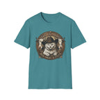 Stray Cat Saloon T-Shirt