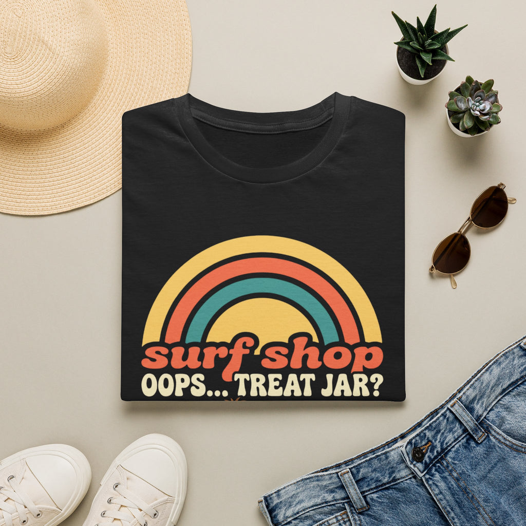 Treat Jar T-Shirt