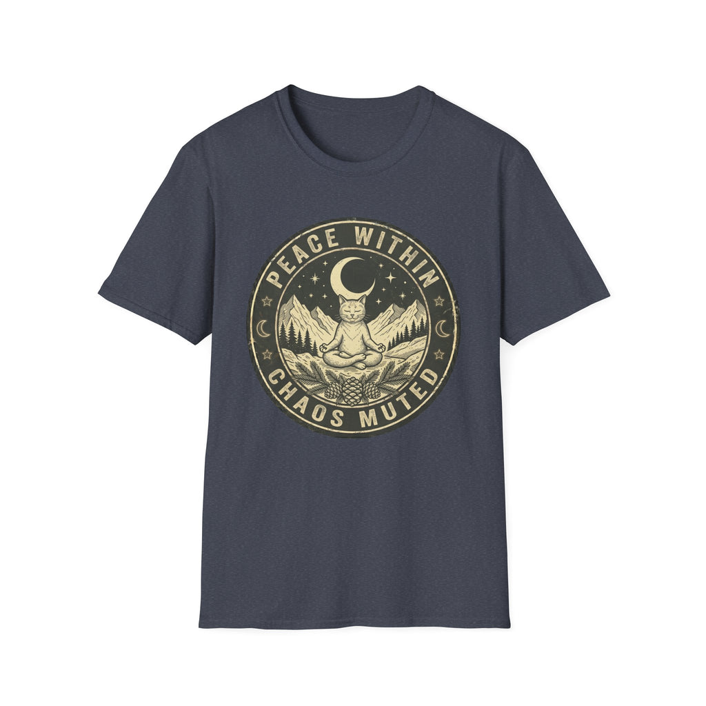 Peace Within Chaos T-Shirt