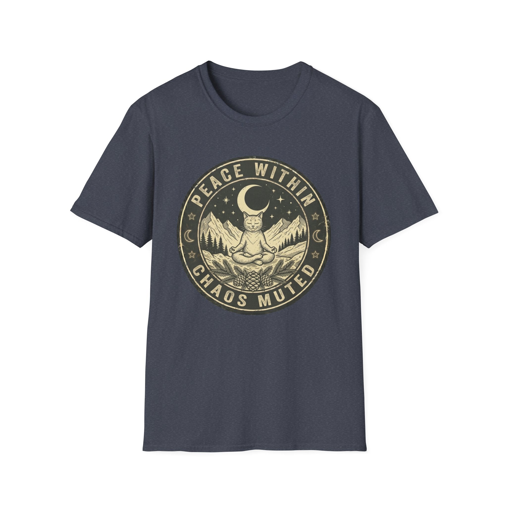 Peace Within Chaos T-Shirt