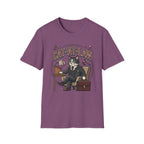 Cat At Law T-Shirt