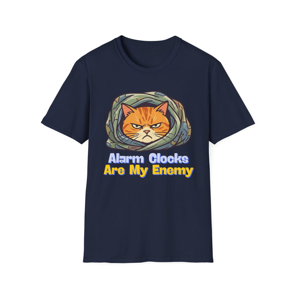 Alarm Clock T-Shirt