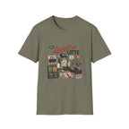 Lucky Cat T-Shirt