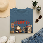 Bodega Fixin' it T-Shirt